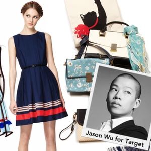 Jason Wu for Target Dress!